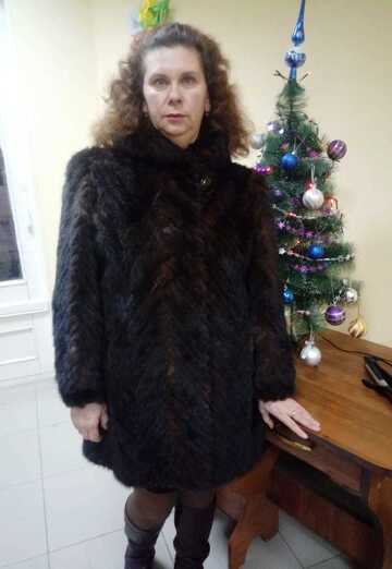Моя фотография - Светлана, 52 из Юрьев-Польский (@svetlana61304)