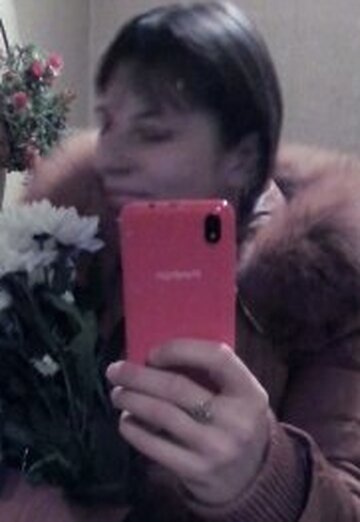 Моя фотография - Валентина, 46 из Тольятти (@valentina63152)