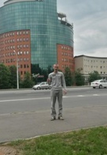 My photo - Aleksey, 30 from Zhlobin (@aleksey341135)