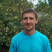 Егор, 33, Нововоронеж