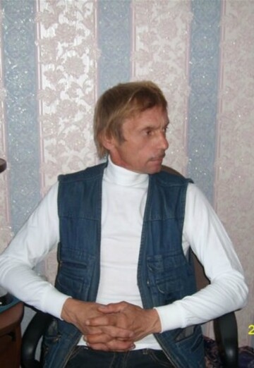 Ma photo - Viktor, 66 de Ramenskoïe (@viktor5033213)