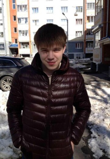 My photo - magamed, 32 from Komsomolskoe (@magamed6868597)