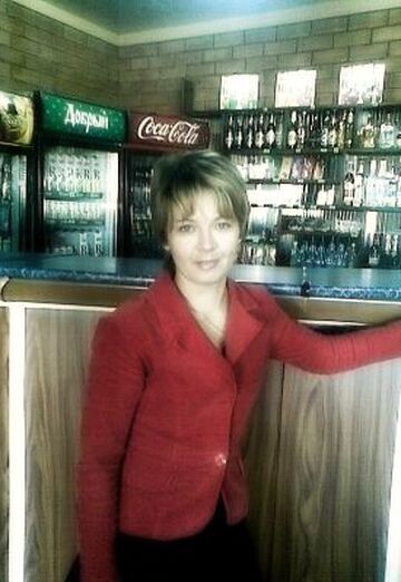 Моя фотография - Людмила, 48 из Майкоп (@246f10)