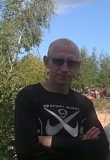 Моя фотография - Васильев, 39 из Онега (@vasilev76)