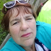 Людмила, 56, Опочка