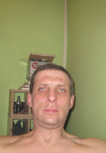 Моя фотография - Станислав, 47 из Донецк (@stanislav4296)