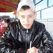 Данил, 33, Поспелиха