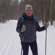 Наташа, 46, Кондопога