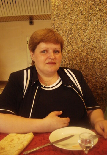 My photo - Ekaterina, 45 from Nizhnyaya Tura (@ekaterina13608)