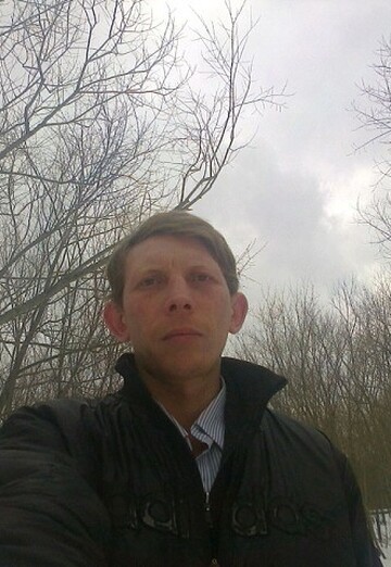 Моя фотография - Юрий, 37 из Южно-Сахалинск (@uriy98423)