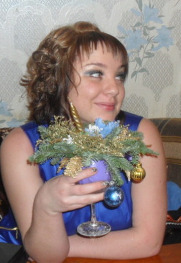 Моя фотография - Евгения (ЖЕНЕЧКА), 34 из Вологда (@evgeniyajenechka)