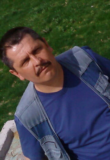 My photo - grigoriy, 58 from Chirchiq (@grigoriy1141)