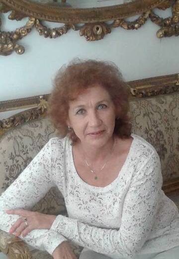 My photo - Olha, 67 from Sassari (@olha139)