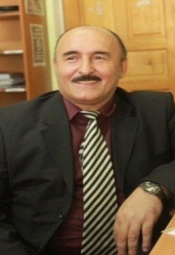 My photo - Aziz, 52 from Dushanbe (@aziz17384)
