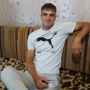 Константин Овчинников, 28, Татищево