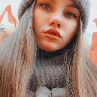 Александра, 18 лет, Козерог, Томск