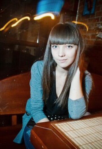 My photo - Anastasiya, 30 from Maykop (@anastasiya9958)
