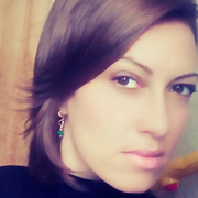 Марина, 40, Балезино