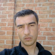 Джамал, 38, Новоалександровск