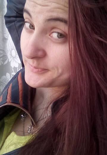 My photo - Anya, 28 from Kyiv (@anya38365)