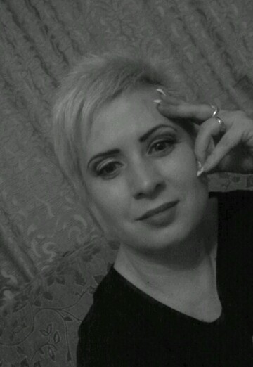 Моя фотография - Евгения, 38 из Апшеронск (@evgeniya44482)