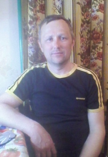 My photo - Anatoliy, 59 from Sarapul (@anatoliy6109)