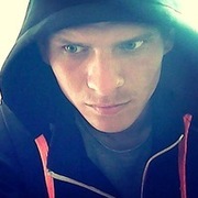 Евген, 31, Каргасок