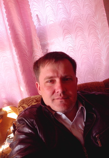 My photo - Vitaliy, 44 from Shipunovo (@vitaliy8832738)
