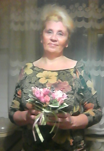 Моя фотография - Таня, 50 из Черкассы (@tanya31748)