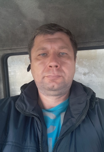 My photo - serg, 53 from Minsk (@serg10109)