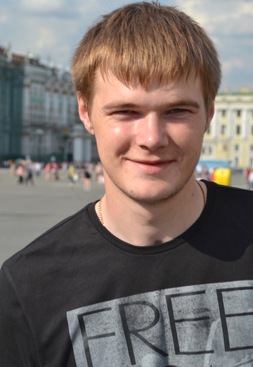 Моя фотография - Den, 34 из Москва (@den24269)