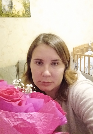 Моя фотография - Надежда, 35 из Раменское (@nadejda103622)