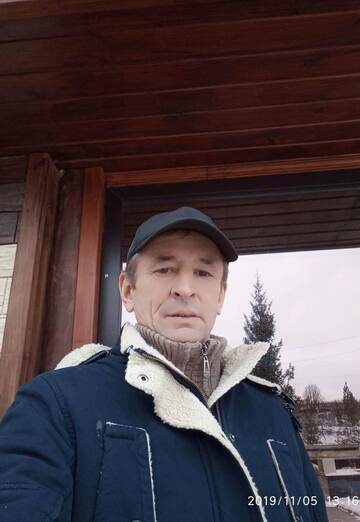 My photo - Aleksey, 52 from Beloretsk (@aleksey549762)