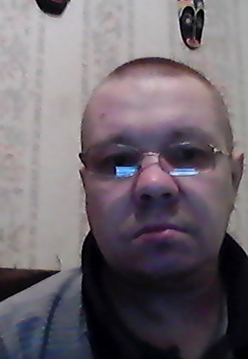 Моя фотография - Виктор, 49 из Оленегорск (@viktor156634)