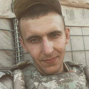 Sergey, 27, Абакан