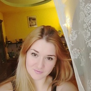 Ульяна 34 года (Дева) Казань