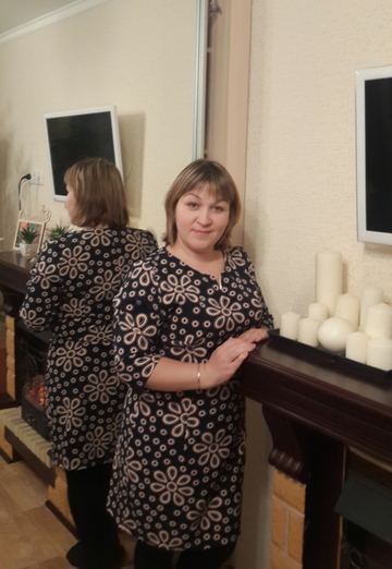 My photo - Natalya, 44 from Nizhnekamsk (@natalya242413)