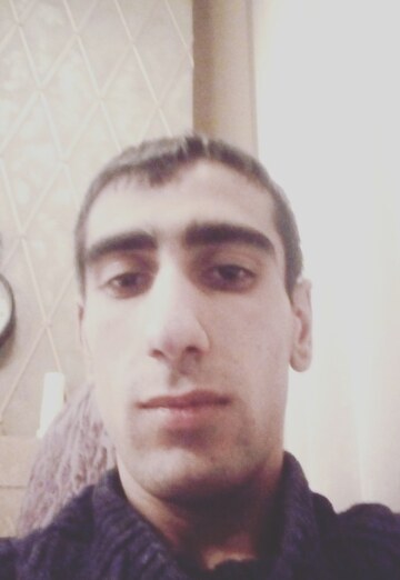 Моя фотография - Карен, 25 из Ереван (@karen11693)