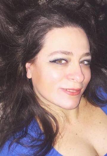 My photo - Olga Tkachova, 49 from Prague (@olgatkachova)