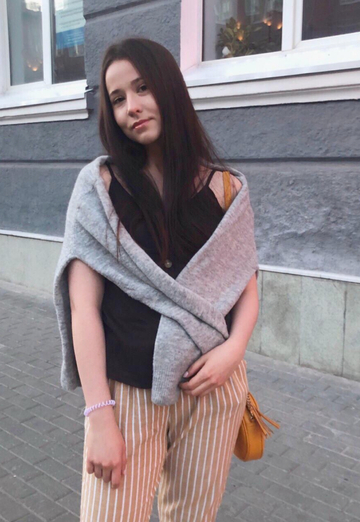 Моя фотография - Lili, 25 из Уфа (@lili4145)
