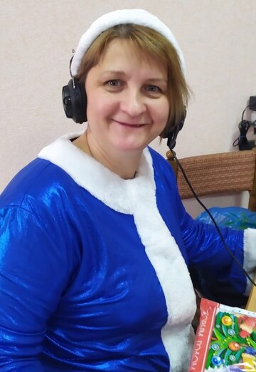 My photo - Natalya, 52 from Karaganda (@natalya164962)