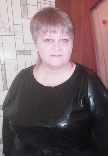 Моя фотография - Светлана, 54 из Москва (@svetlana281073)
