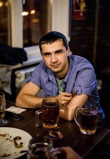 Моя фотография - Andrey, 43 из Красноярск (@andrey555763)
