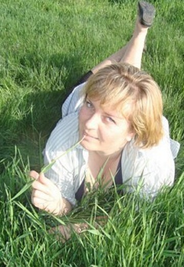 My photo - Natalya, 33 from Novomoskovsk (@natalya55964)