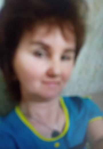 My photo - Marina, 52 from Alushta (@marina238192)