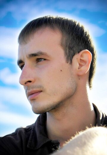 Моя фотография - Sergey, 37 из Бровары (@sergey435002)