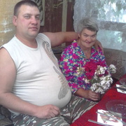 АЛЕКСАНДР, 40, Киров (Калужская обл.)