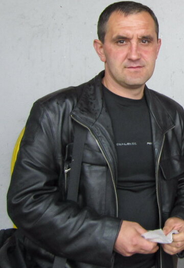 Моя фотография - Виталий, 50 из Черновцы (@vitaliy72752)