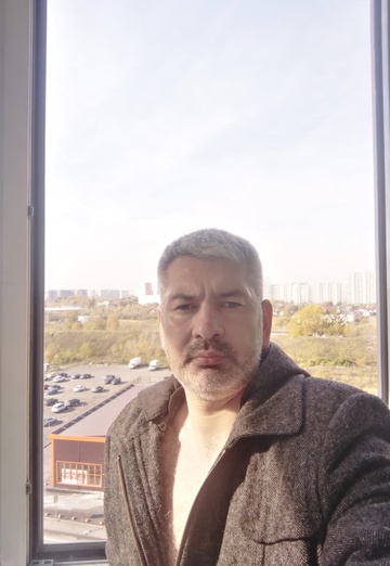 My photo - Nikolay, 42 from Krasniy Luch (@nikolay207923)