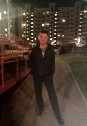 My photo - Anatoliy, 31 from Ulyanovsk (@anatoliy76951)